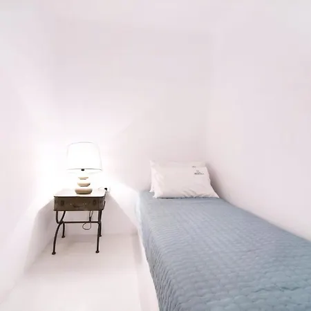 Luxury Mykonos Shali 4 Bedrooms Sea View Private Pool Elia Villa *