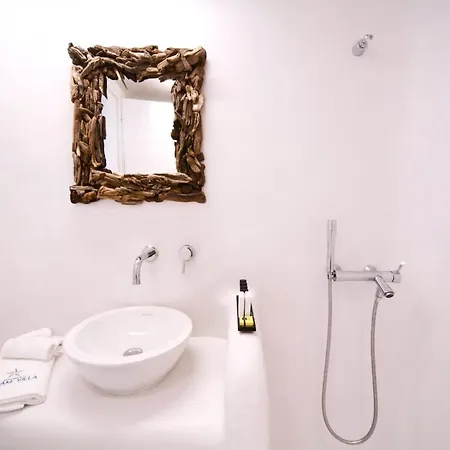 Luxury Mykonos Villa Villa Shali 4 Bedrooms Sea View Private Pool Elia *