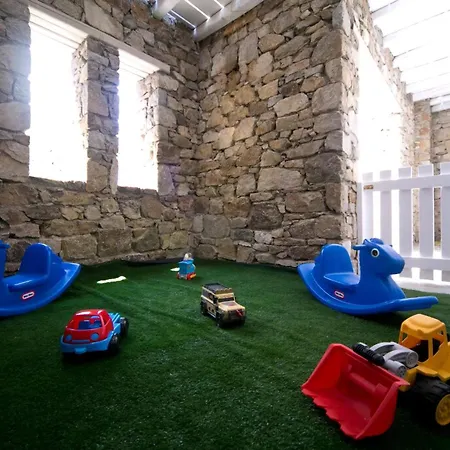 Luxury Mykonos Villa Villa Shali 4 Bedrooms Sea View Private Pool Elia